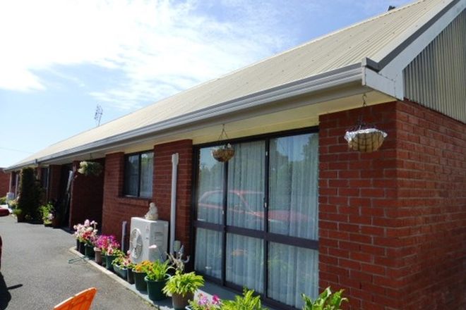 Picture of 38 Hales Street, WYNYARD TAS 7325