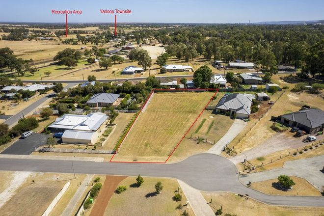 Picture of 9 Bishop Place, YARLOOP WA 6218