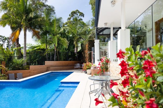 Picture of 13B Bishop Drive, MOLLYMOOK BEACH NSW 2539
