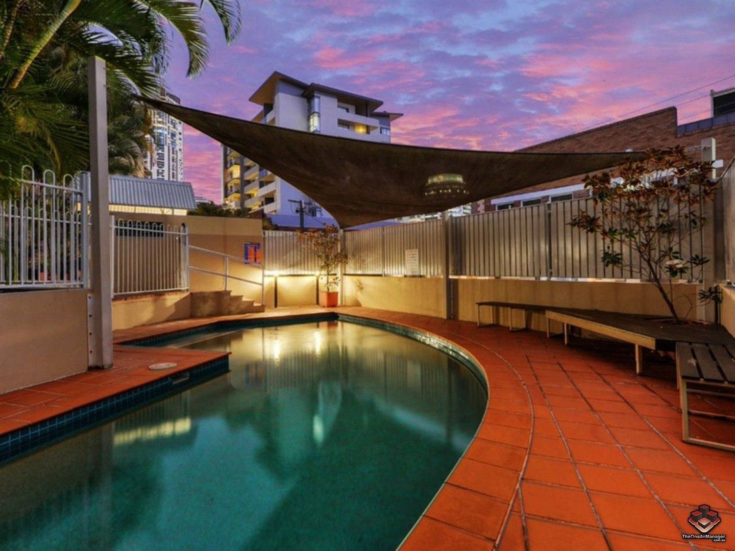 1 bedrooms Apartment / Unit / Flat in ID:21120635/101 Bowen Street SPRING HILL QLD, 4000