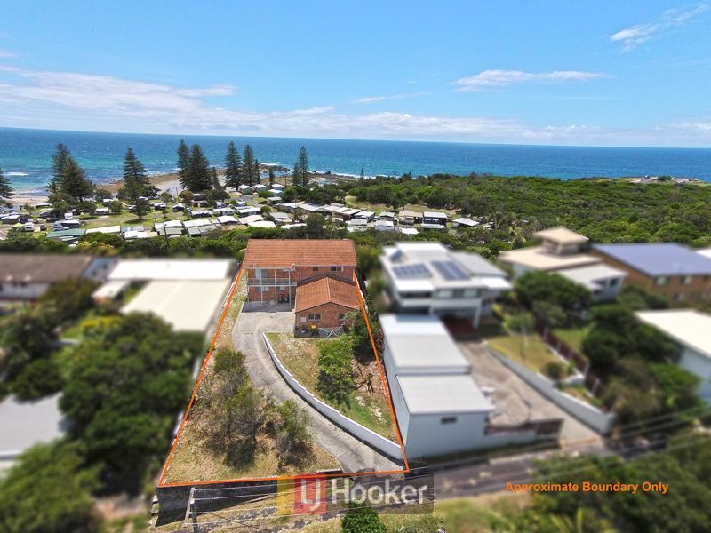 140 Ocean Road, Brooms Head NSW 2463, Image 1