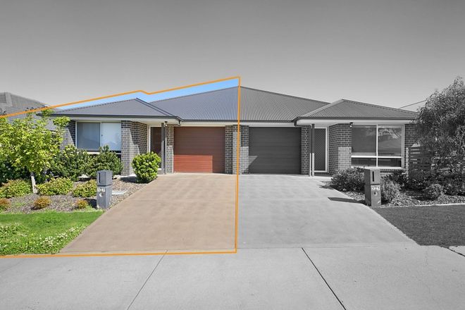 Picture of 1/7 Croft Close, THORNTON NSW 2322