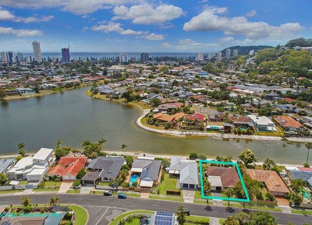 248 Acanthus Avenue, Burleigh Waters QLD 4220