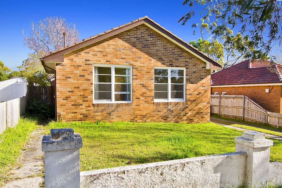 28 Cullen Street, Lane Cove West Property History & Address Research