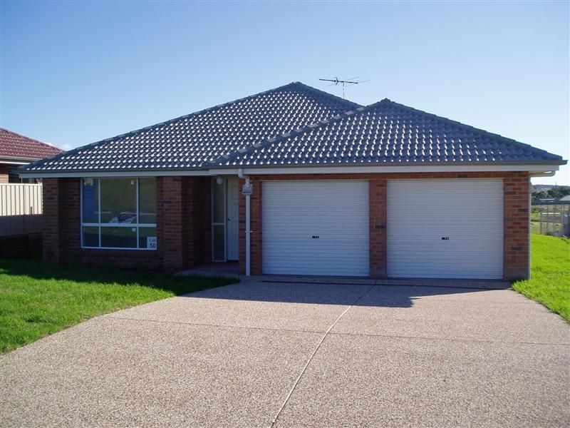 LOT 50 DURHAM ROAD, Branxton NSW 2335, Image 0