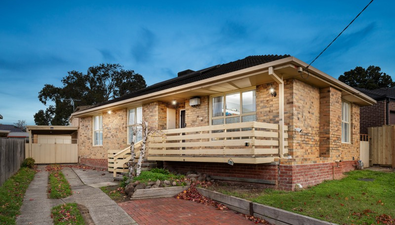 Picture of 35 Marshall Road, BOX HILL NORTH VIC 3129