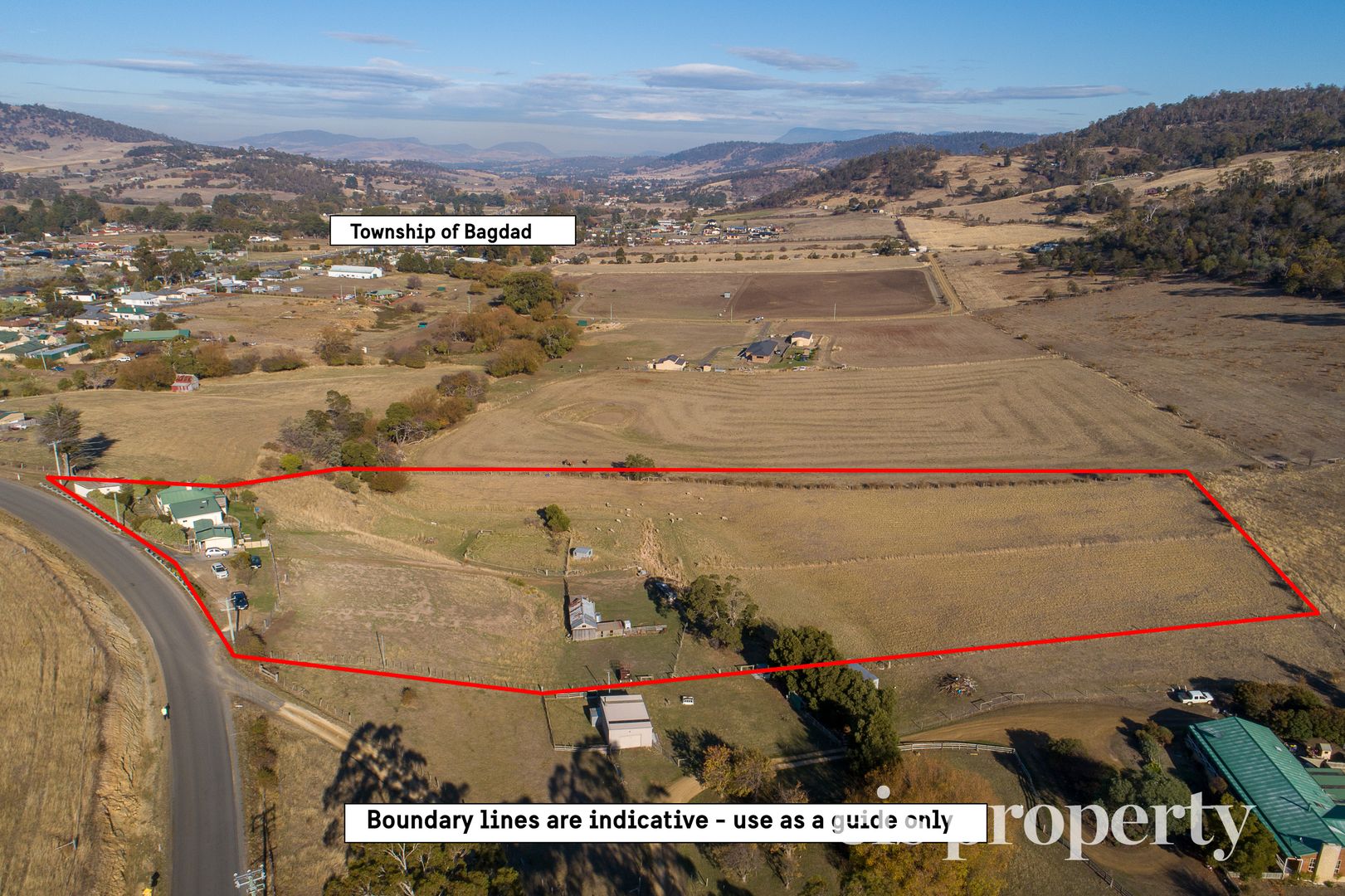 29 Green Valley Road, Bagdad TAS 7030, Image 1