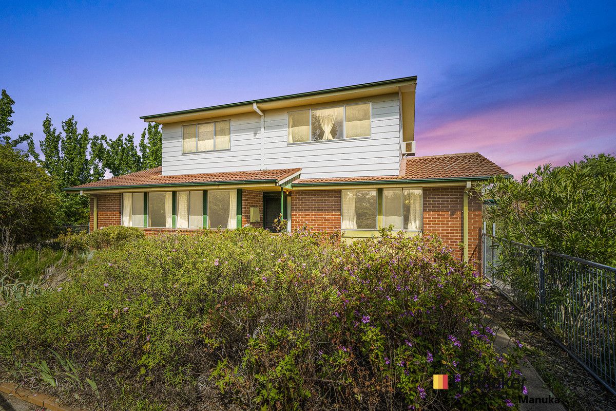 1 Eugenia Street, Rivett ACT 2611, Image 0