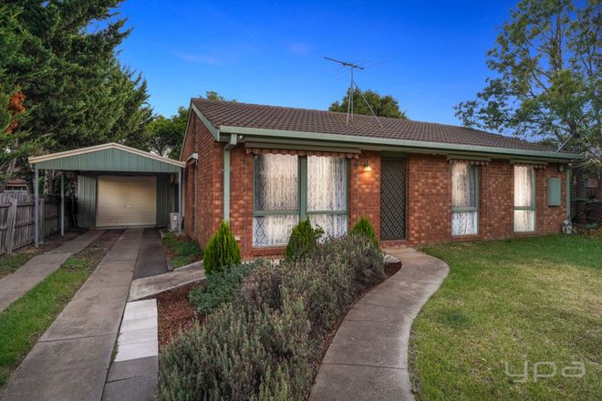 Picture of 13 Greens Road, WYNDHAM VALE VIC 3024