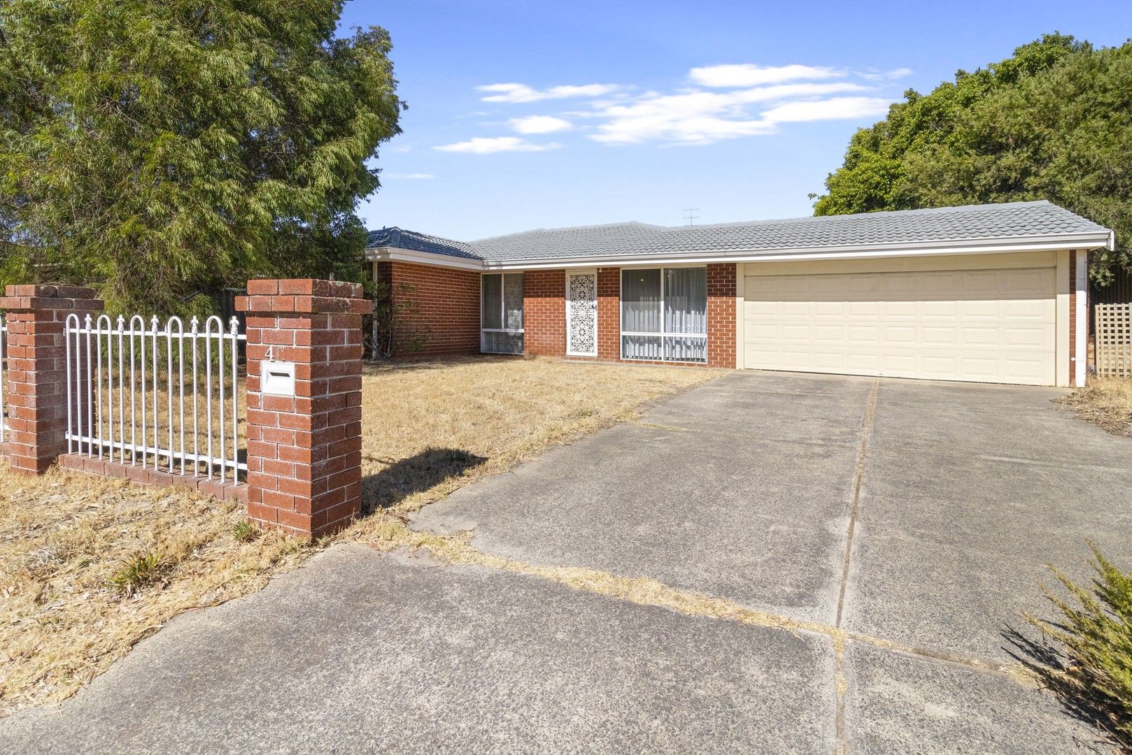 41 Chapple Drive, Australind WA 6233, Image 0