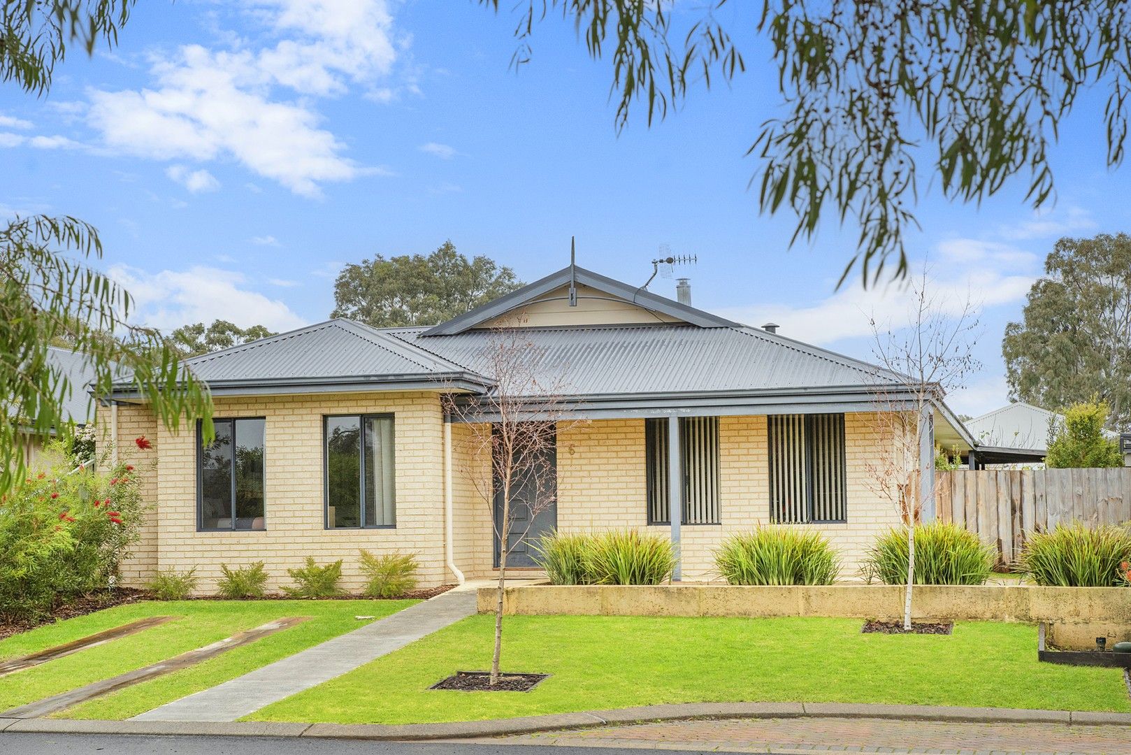 6 Platanus Crescent, Margaret River WA 6285, Image 0