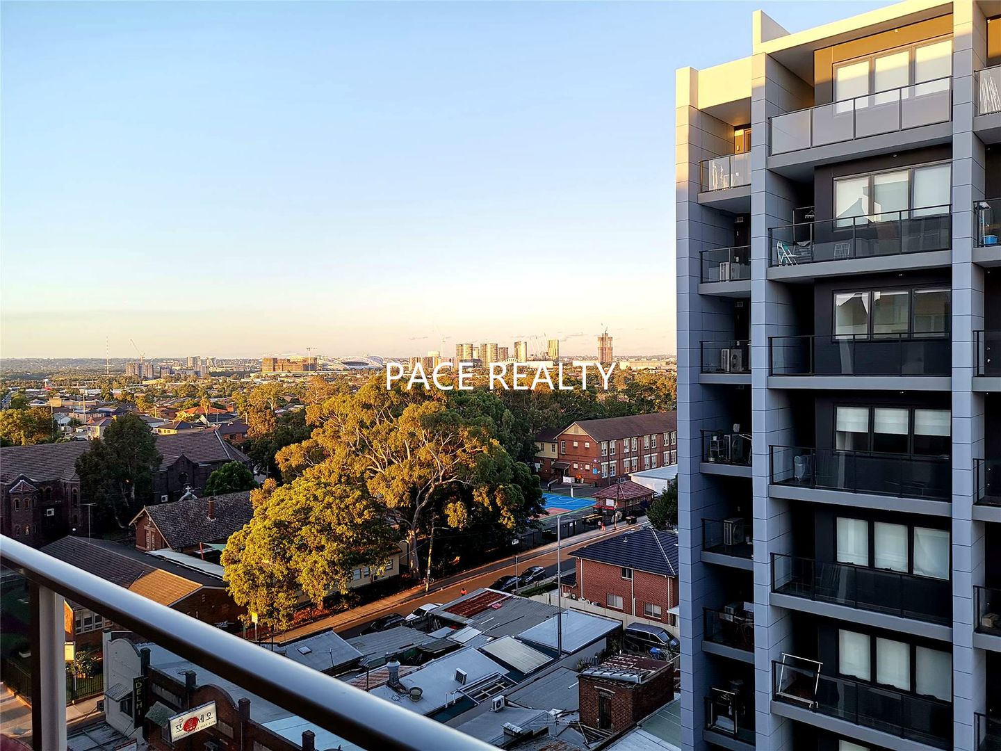 801/36-44 John Street, Lidcombe NSW 2141, Image 1