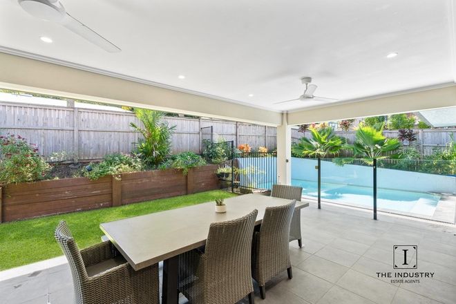 Picture of 29 Propeller Court, TRINITY BEACH QLD 4879