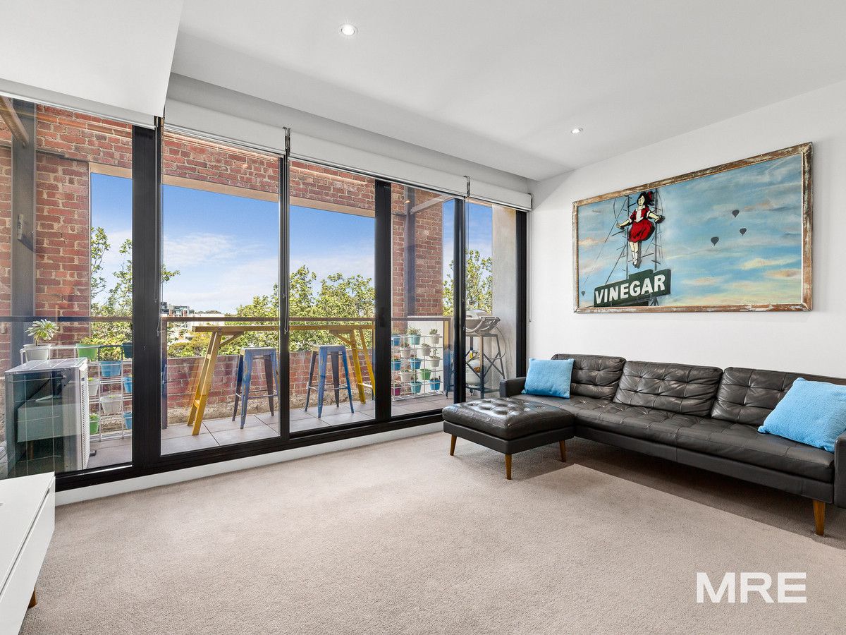 201/12 Coppin Street, Richmond VIC 3121, Image 0