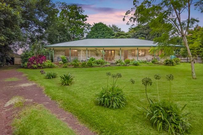 Picture of 28 Church Road, WITTA QLD 4552