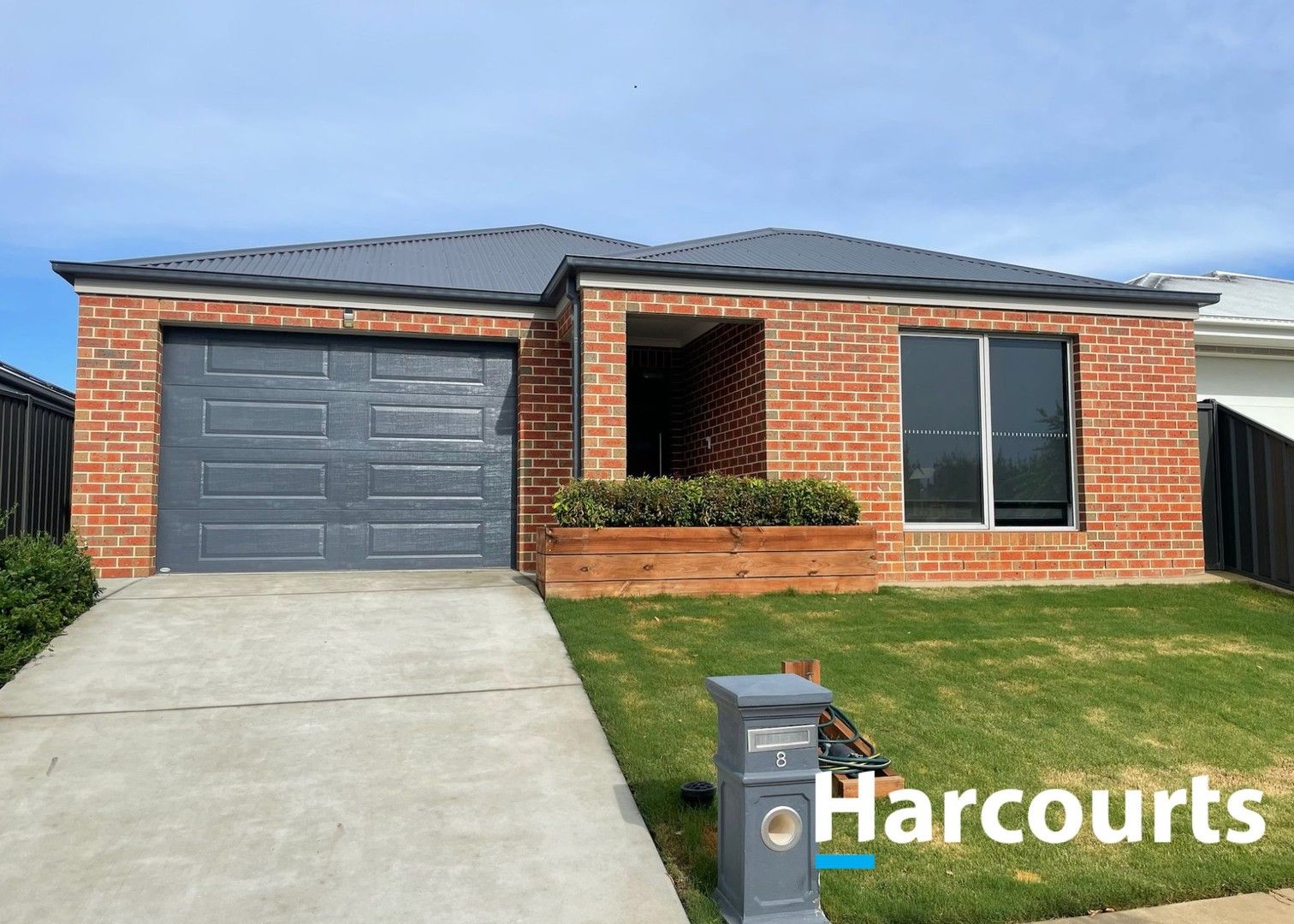 8 Livourne Street, Wangaratta VIC 3677, Image 0