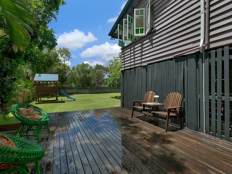 3 bedrooms House in 41 Burke Street COORPAROO QLD, 4151