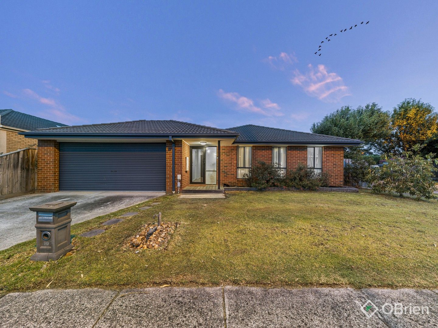 19 Ebony Street, Cranbourne VIC 3977, Image 0