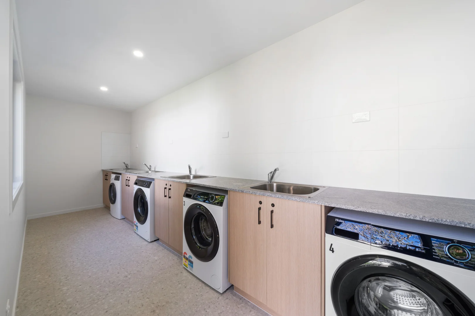 Additional image 7 of 1/21 Balowrie Street, Hamilton QLD 4007