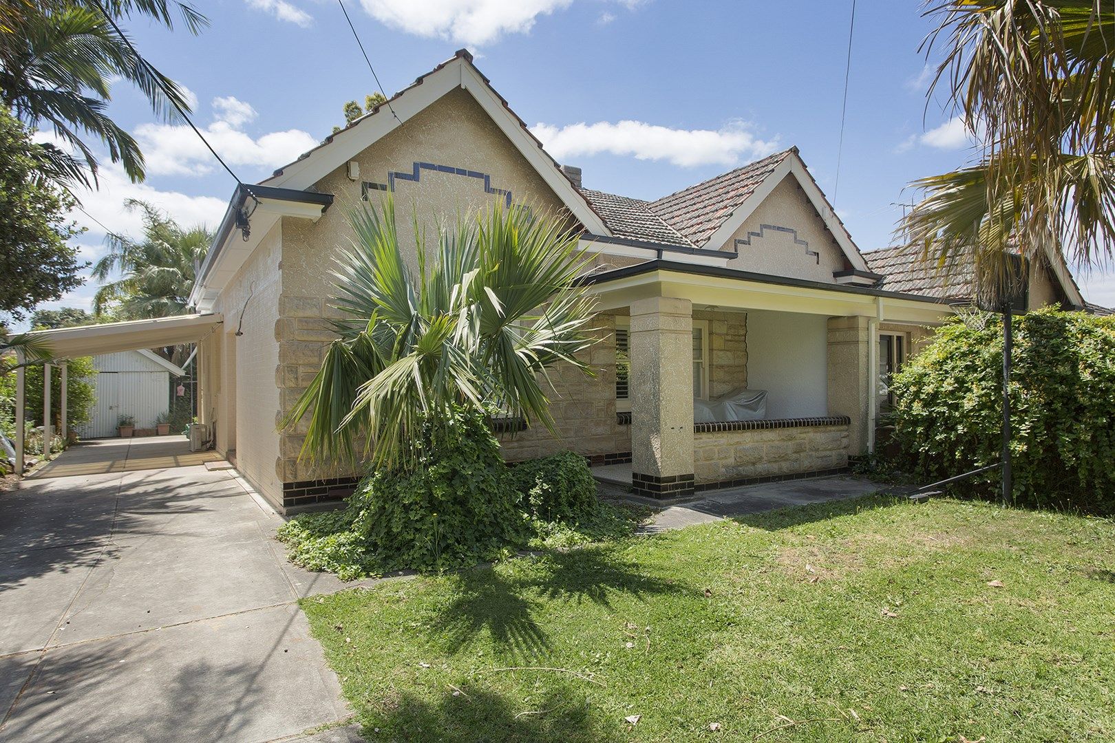 2 bedrooms House in 14A Wooldridge Ave MILLSWOOD SA, 5034
