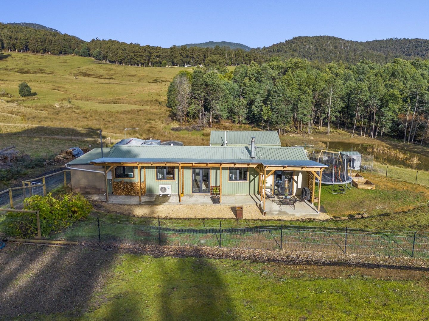 50 Sculthorpes Road, Nicholls Rivulet TAS 7112, Image 0