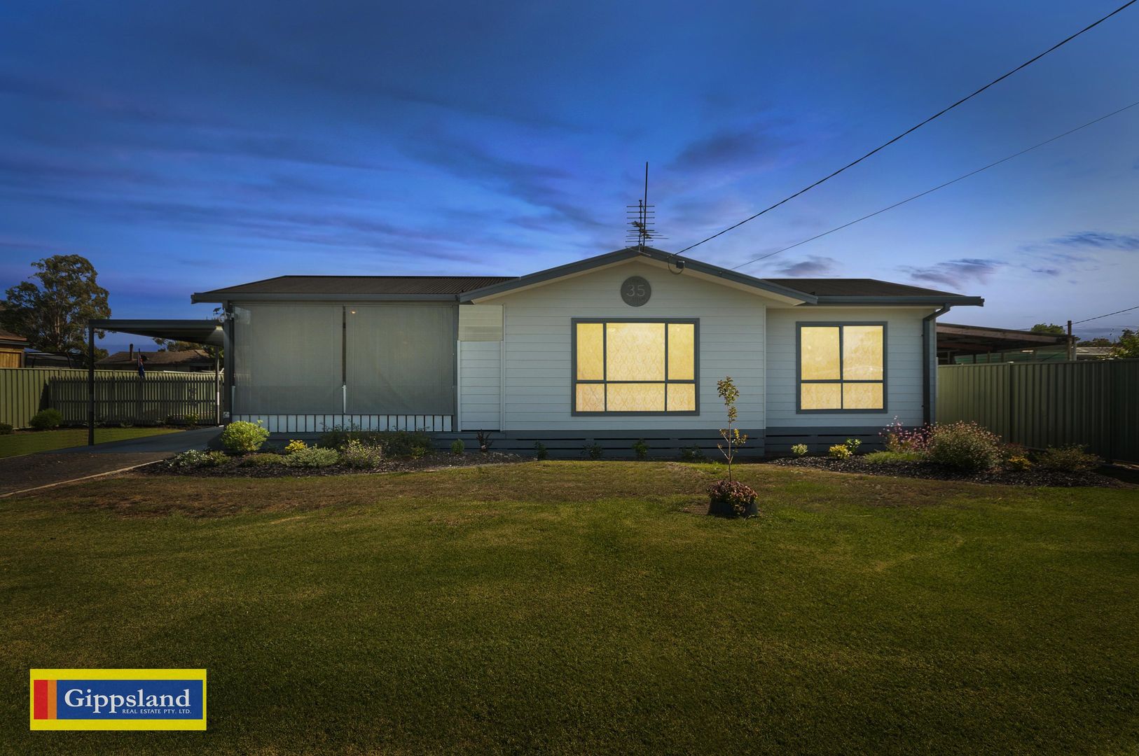 35 Mills Street, Heyfield Property History & Address Research Domain