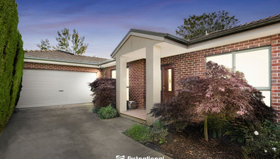 Picture of 2/71 Hilton Street, MOUNT WAVERLEY VIC 3149