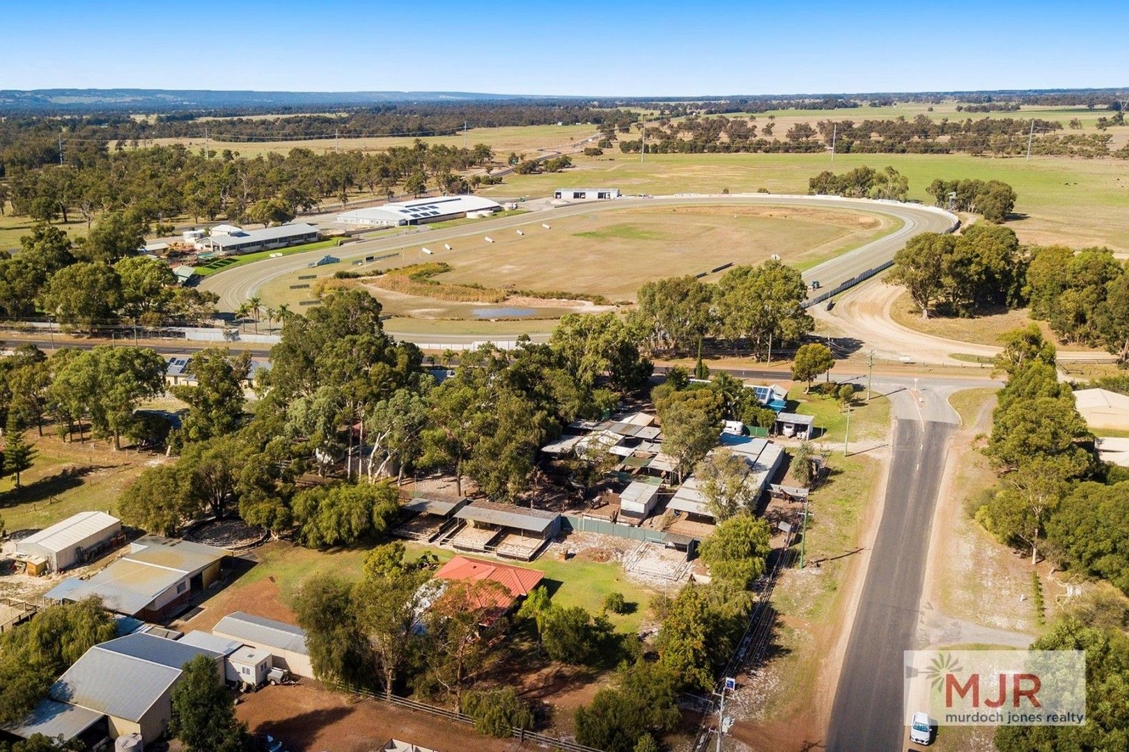 117 Hampton Road, Pinjarra WA 6208, Image 0