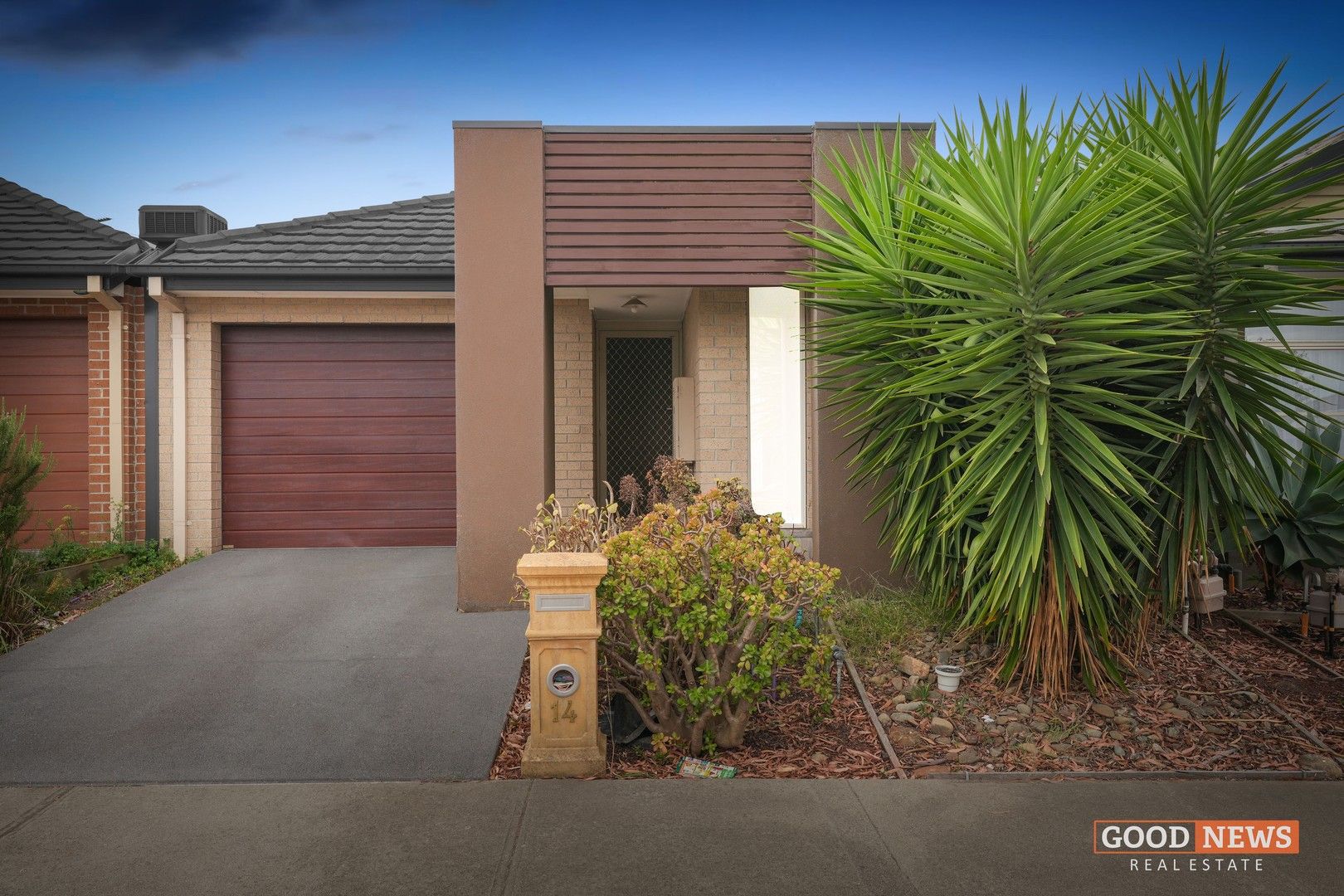 14 Rainham Avenue, Craigieburn VIC 3064, Image 0