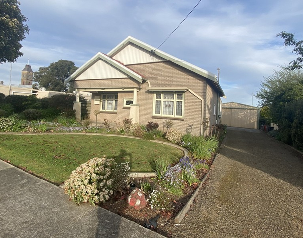 34 Macpherson Street, Hamilton VIC 3300