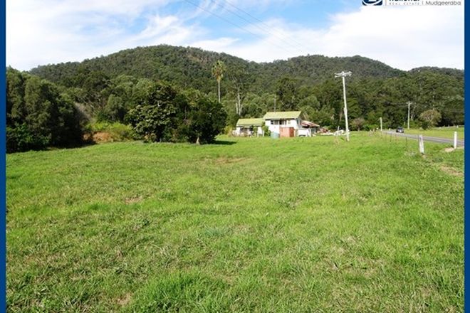 Picture of 567 Austinville Road, AUSTINVILLE QLD 4213