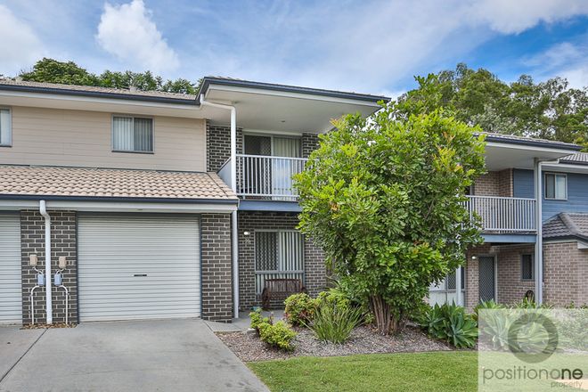 Picture of 20/6 Mactier Drive, BORONIA HEIGHTS QLD 4124