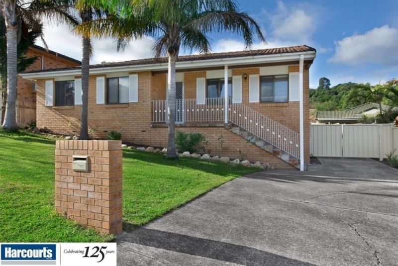 11 Westwood Dr, Blackbutt NSW 2529, Image 0