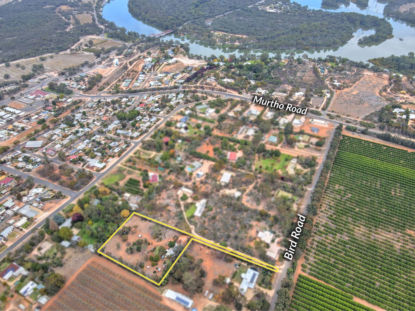 44 Bird Road, Paringa SA 5340, Image 1