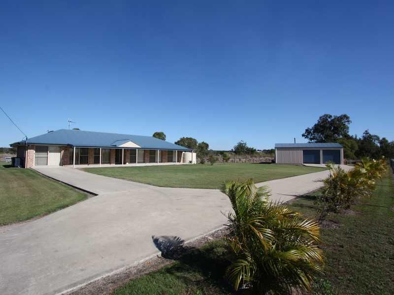 2 Judys Place, WELCOME CREEK QLD 4670, Image 1