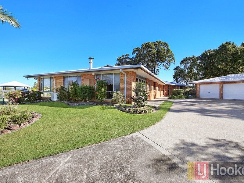 19 Old Greenhill Ferry Road, Greenhill NSW 2440, Image 1