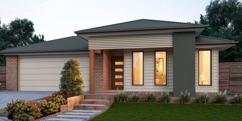 Lot 126 Teatree Place, Armstrong Creek VIC 3217, Image 0