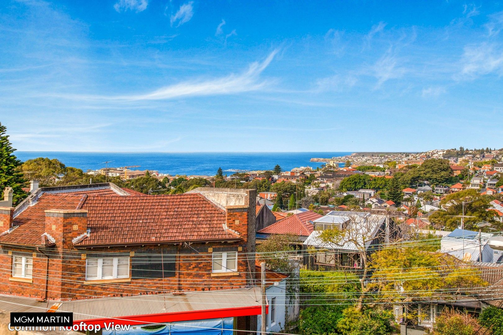 20/38 MacPherson Street, Bronte NSW 2024, Image 0