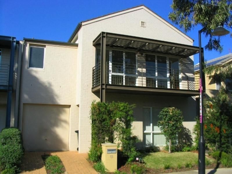 13 Manton Avenue, Newington Property History & Address Research Domain