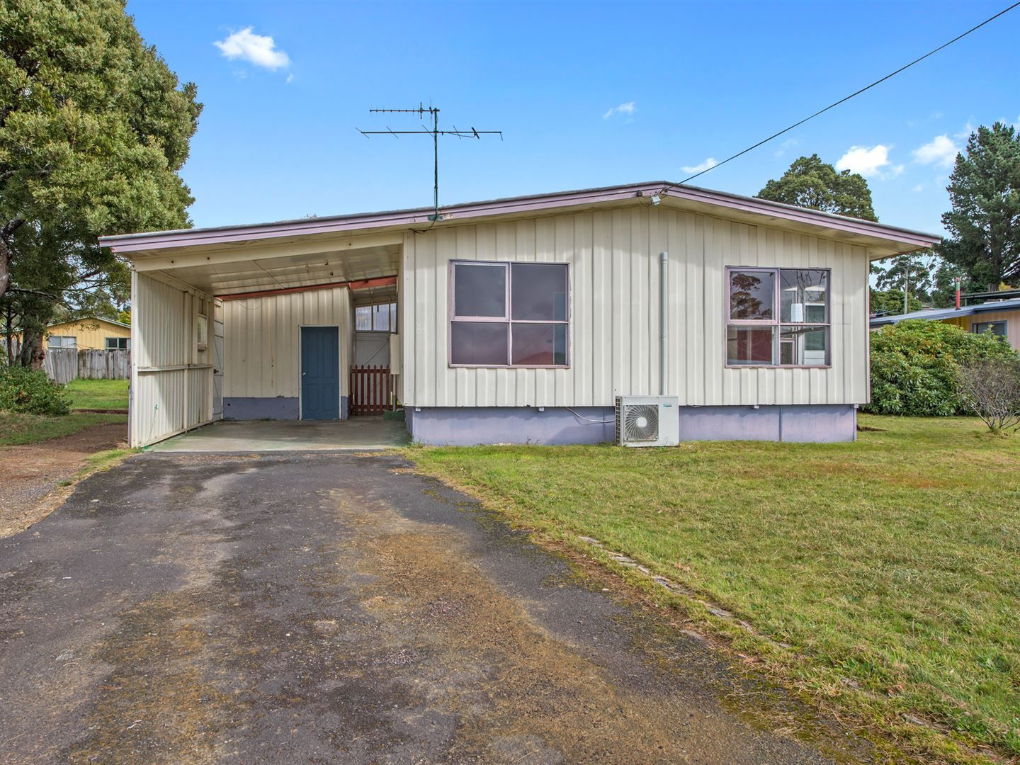 55 Main Street, Zeehan TAS 7469, Image 0