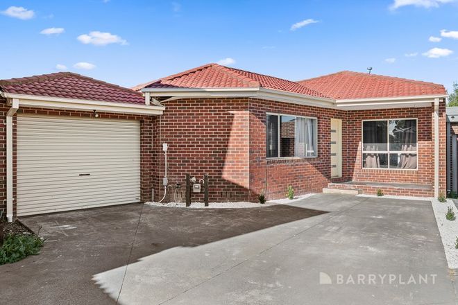 Picture of 3/12 Anne Court, BROADMEADOWS VIC 3047