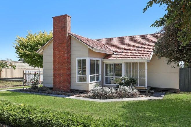 Picture of 18 Grey Street, TERANG VIC 3264