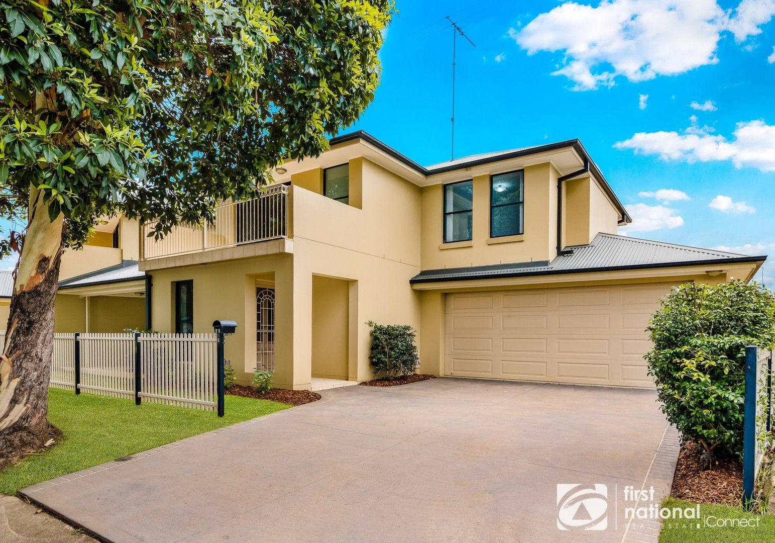 2/2 Brentwood Avenue, Richmond NSW 2753, Image 0