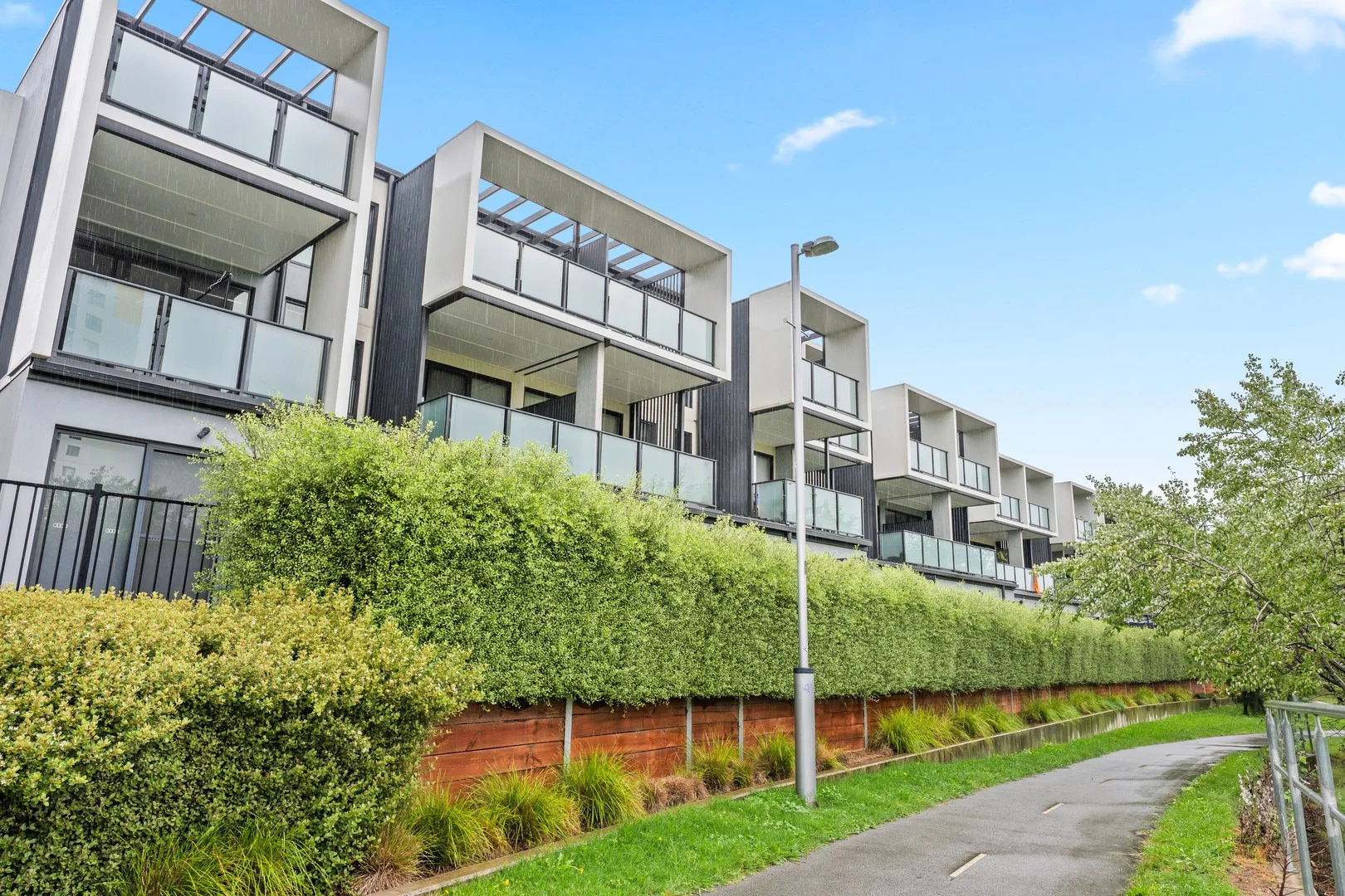 10/128 Easty Street, Phillip ACT 2606