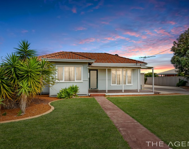 20 Quarry Street, Geraldton WA 6530