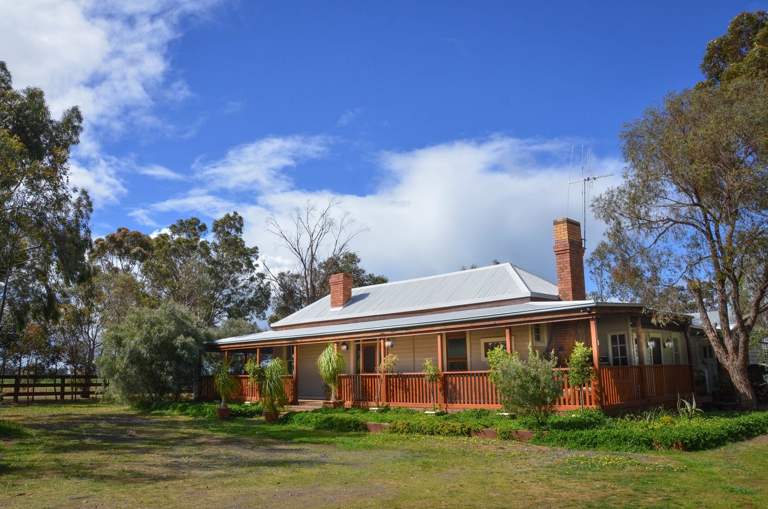 1669 Dingee Road, Diggora VIC 3561, Image 0