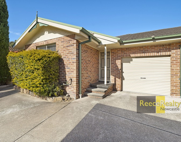 4/11A Janet Street, Jesmond NSW 2299