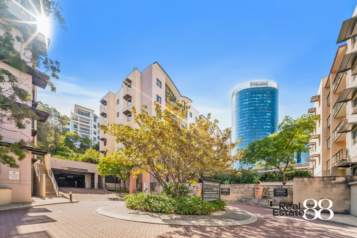 Additional image 28 of 202/112 Mounts Bay Road, Perth WA 6000
