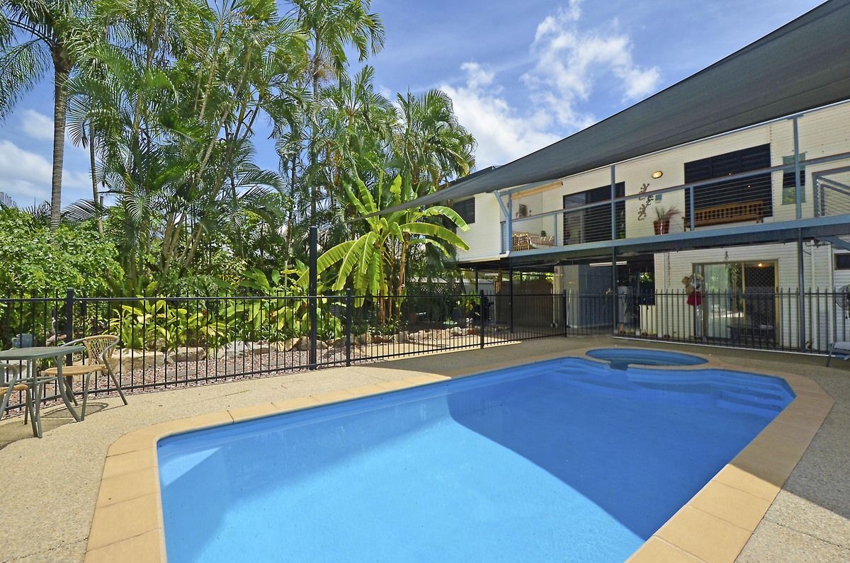 2 Birkdale Court, MARRARA NT 0812, Image 0