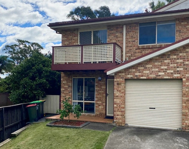 1/5 Packard Close, Ingleburn NSW 2565